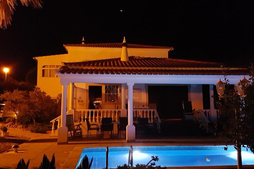 Nettes Ferienhaus in Altura mit Gepflegtem Garten - foto 3