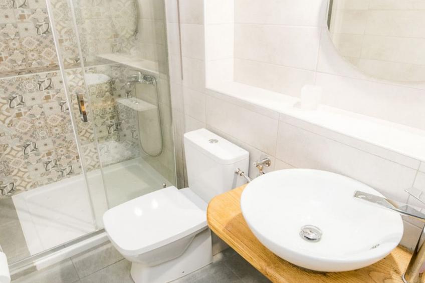 Boutique Studio Terrasse Meerblick für 2 Pers.-1 - foto 21