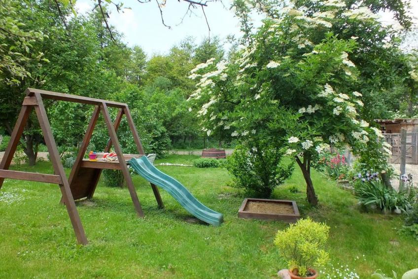 in Döbrököz mit privatem Pool - foto 29
