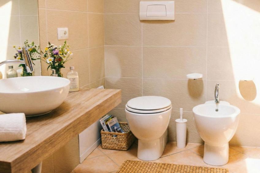 Crystal Sea Apartment - foto 25