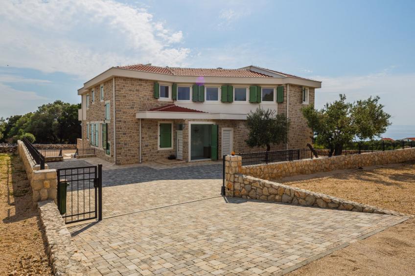 Villa Bramasole Lun - foto 2