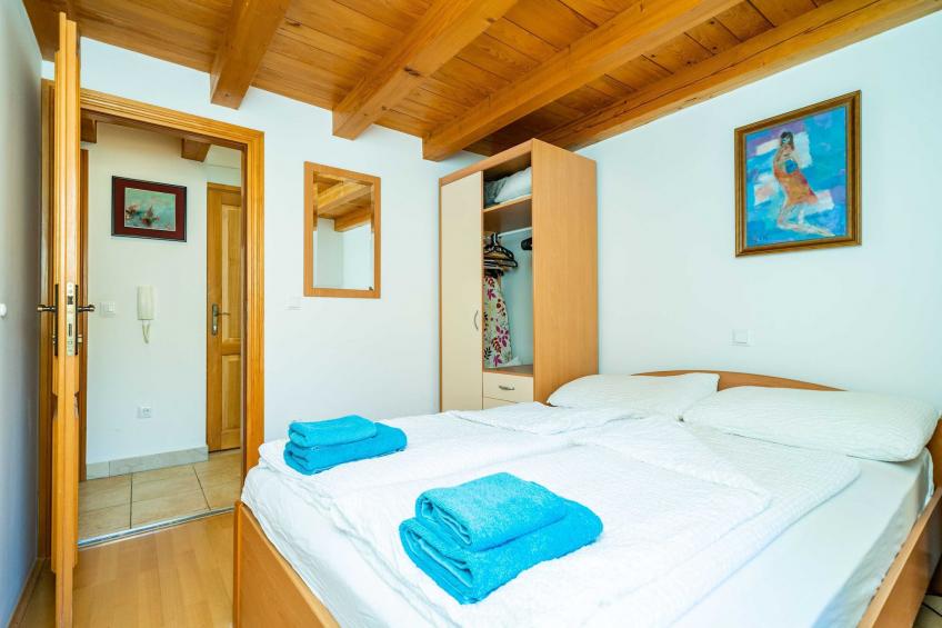 Apartments Foteza - Duplex Two Bedroom Apartment (Second\/ Third Floor) - foto 20