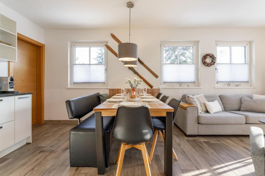 Luxury Tauern Suite Walchen Kaprun 6 - foto 16