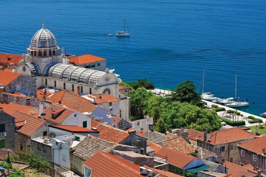 Villa Maria with Outdoor Pool - Five Bedroom Villa with Outdoor Pool - foto 26