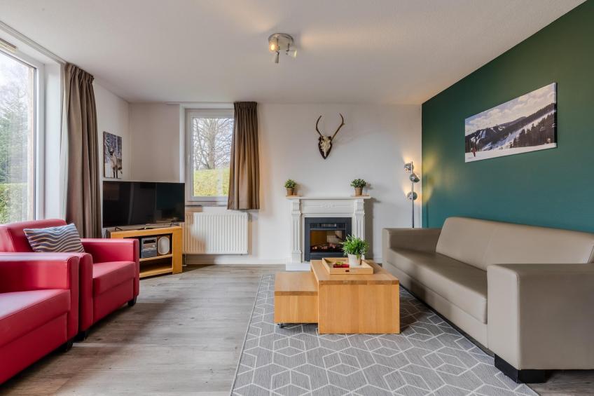 Bergresort Winterberg - foto 31