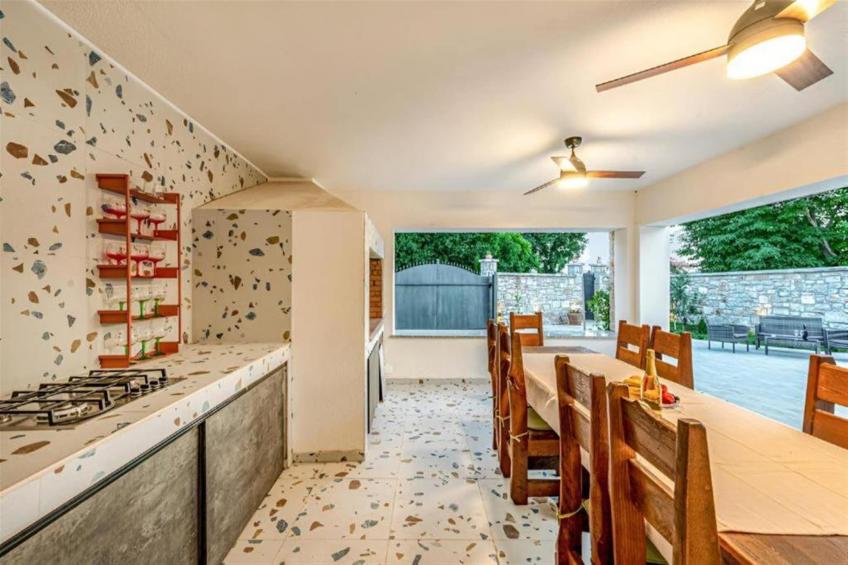 Villa Sokol with private pool - foto 15