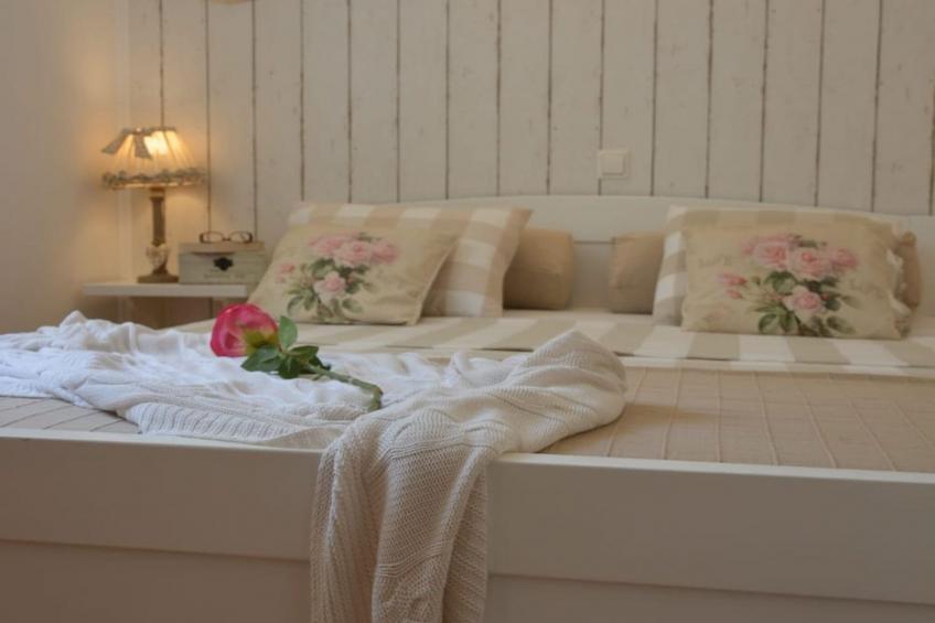 Blissful Bay Apartments Vrboska - One Bedroom Apartment with Terrace (owner Lovor) - foto 11