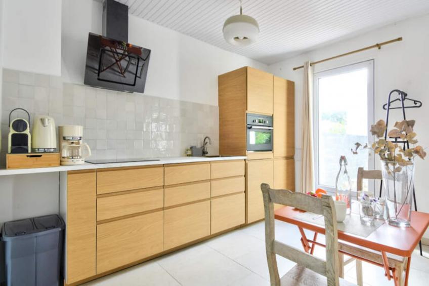 Maison à Barbâtre - Ile de Noirmoutier - foto 3