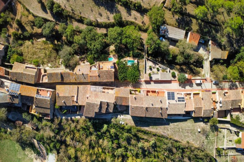 Mobil Home - Bungalow - Cottage à Boadella i les Escaules - foto 67