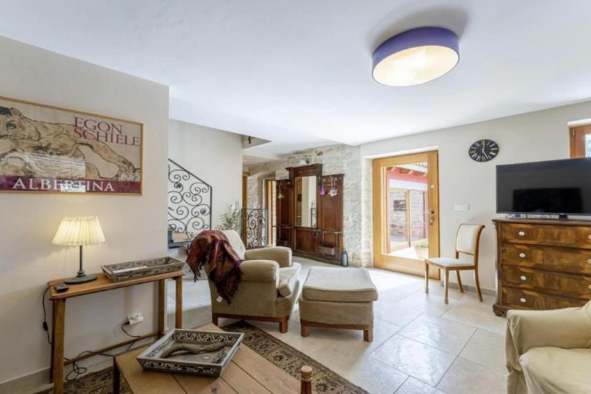 Poolside Grand Retreat Villa - foto 23