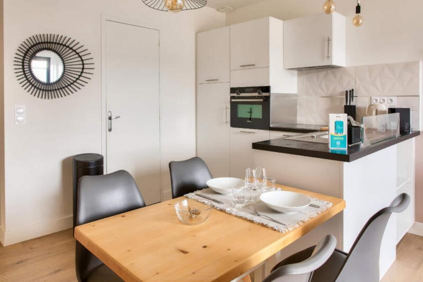 Appartements à Fouesnant - foto 7