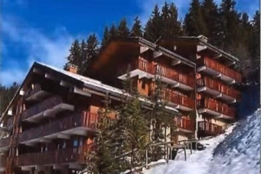 Résidence Grand Dou A