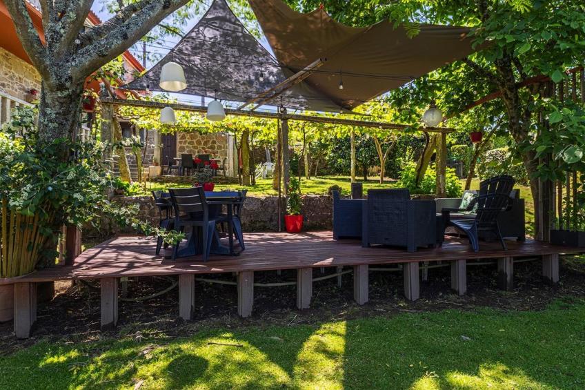 Casa Rural Os Carballos - foto 8