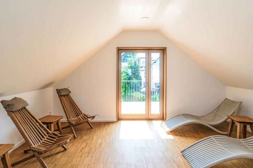 de luxe H751 mit Panoramasauna - foto 30