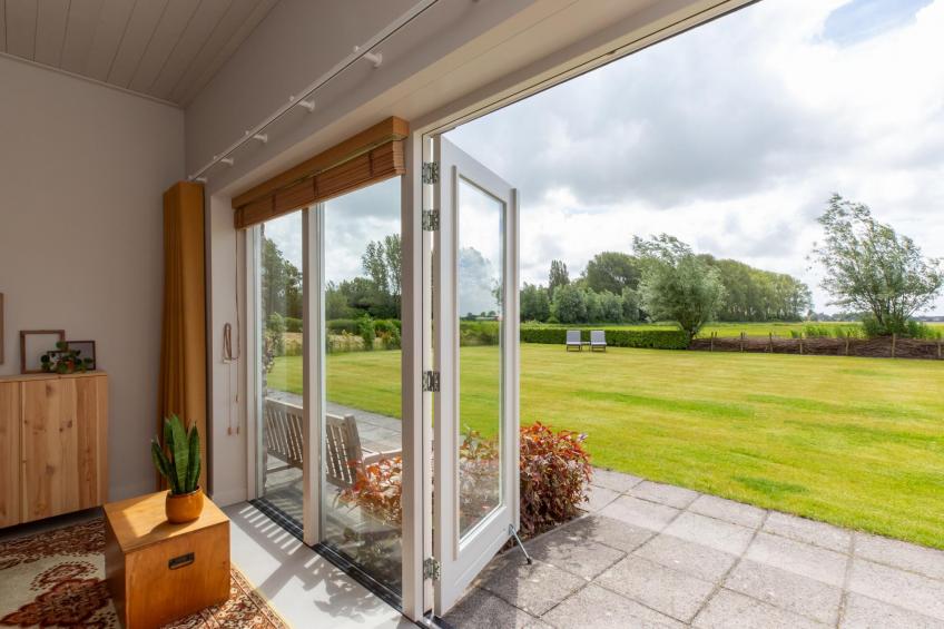 Holidayhome - Pioniersweg 3 | Grijpskerke 'De kleine Pionier' - foto 3