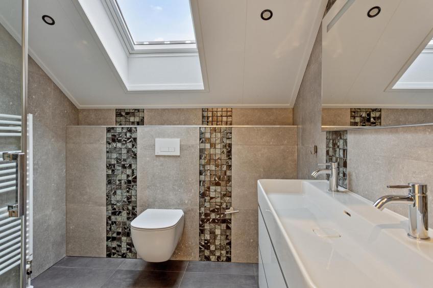 Villa 10 persons (indoor) Swimming pool and Wellness (Spa) - foto 18