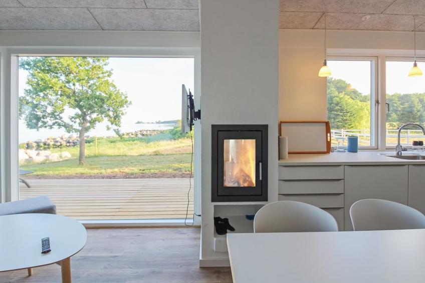 "Sasser" - 10m from the sea in Funen - foto 29