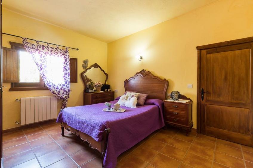 Finca mit Pool - foto 8