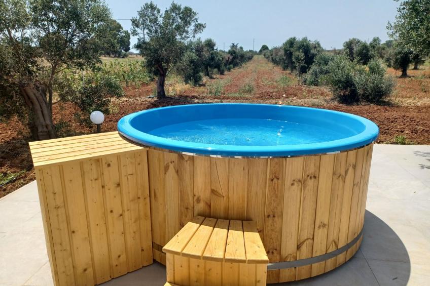 'Casa Cellina' zwischen Meer und Landschaft - foto 7