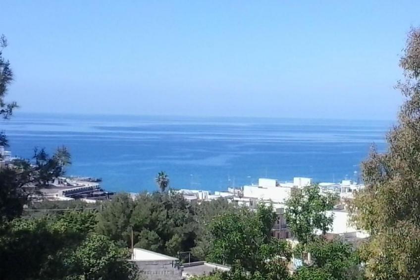 Wohnung in einer Residenz, nur wenige Meter vom Meer entfernt - foto 23