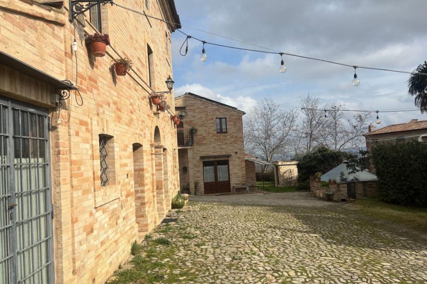 Grünes Appartement - foto 11