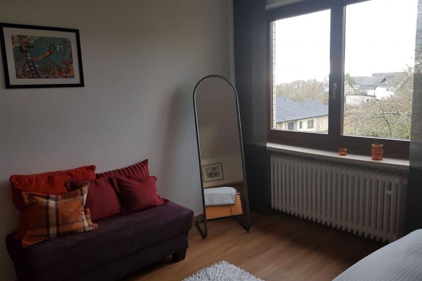 Appartement mit Balkon - foto 4