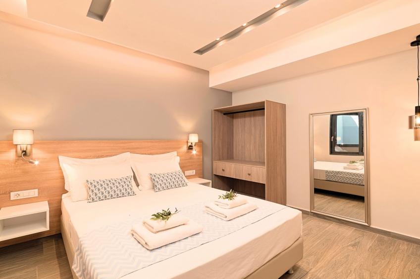 für 30 Personen in Georgioupolis, Kreta (West-Kreta) - foto 23