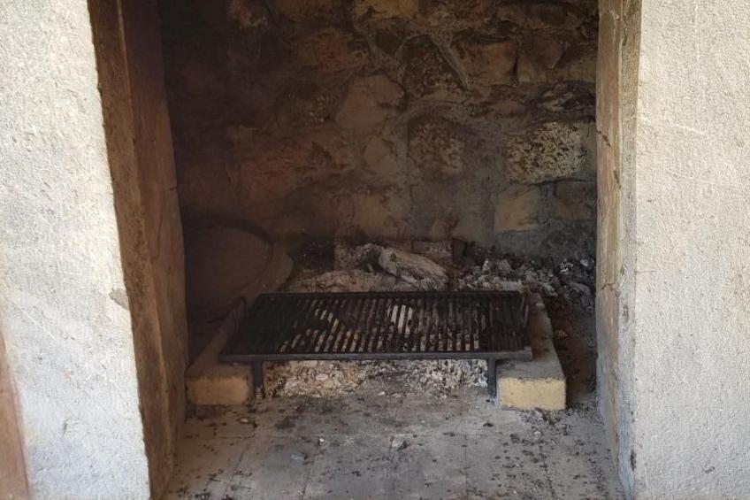 Villa Ella, traditionelles mediterranes Steinhaus - foto 43