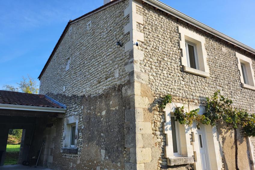 Maison des Prairies - foto 26