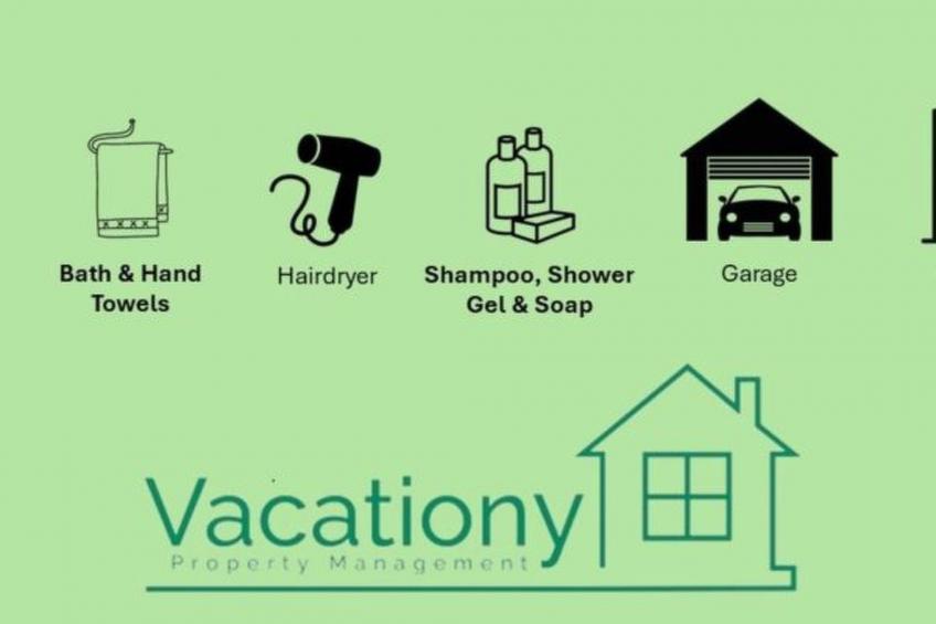 ESPINHO SEAWALK AND SEAVIEW by VACATIONY - foto 23