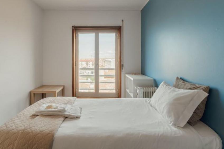 ESPINHO MODERN 3 BEDROOM APARTMENT by VACATIONY - foto 3