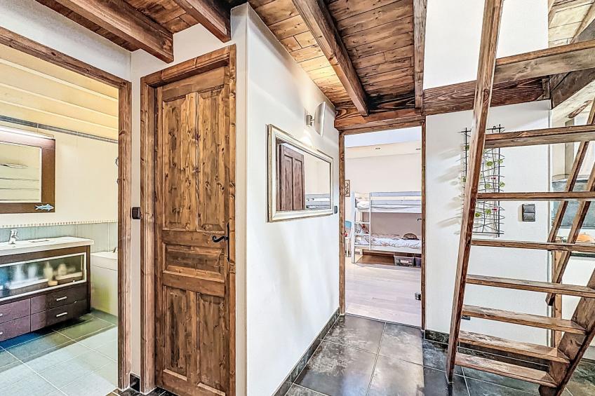 Villa Beauvau - foto 21