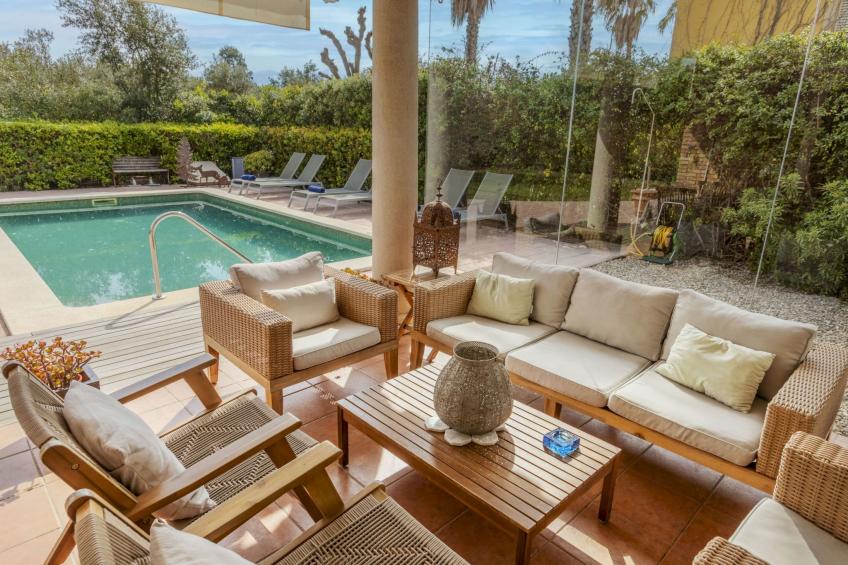 Villa Bertoni - foto 2