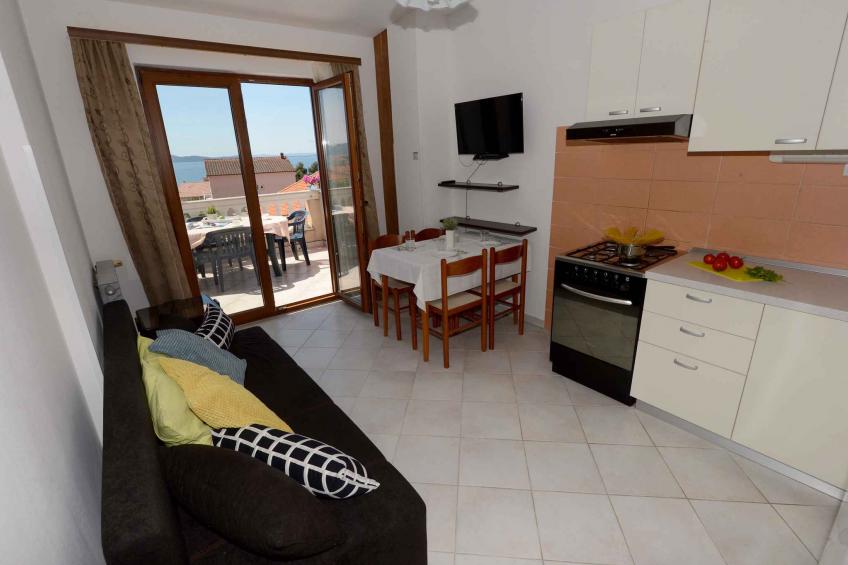 Holiday apartment with garden and barbecue - BF-PMYV - foto 7