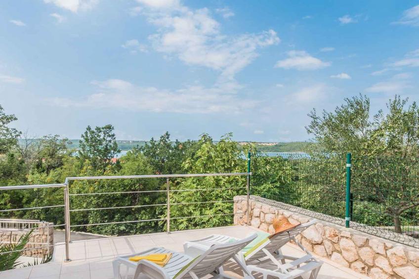 Holiday apartment 250 m from the beach - BF-2P5M - foto 5