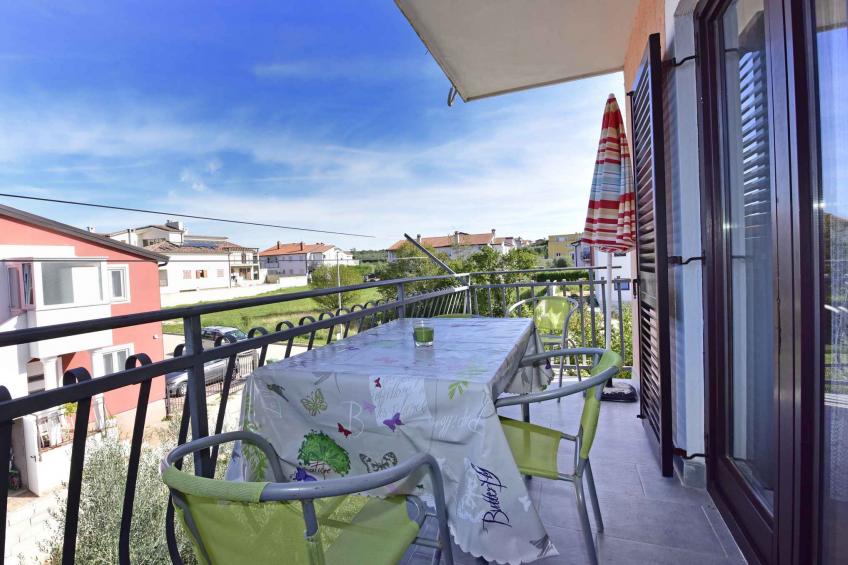 Holiday apartment with pool - BF-4YB9 - foto 48