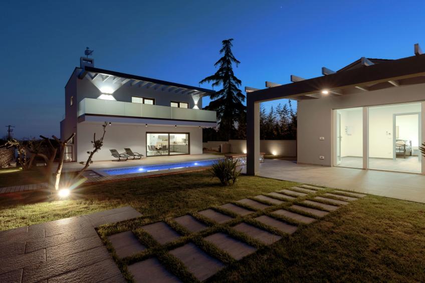 Villa Dora - foto 41