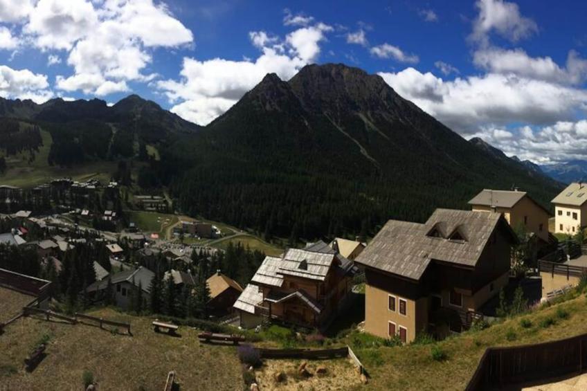 Résidence Plein Soleil - foto 2