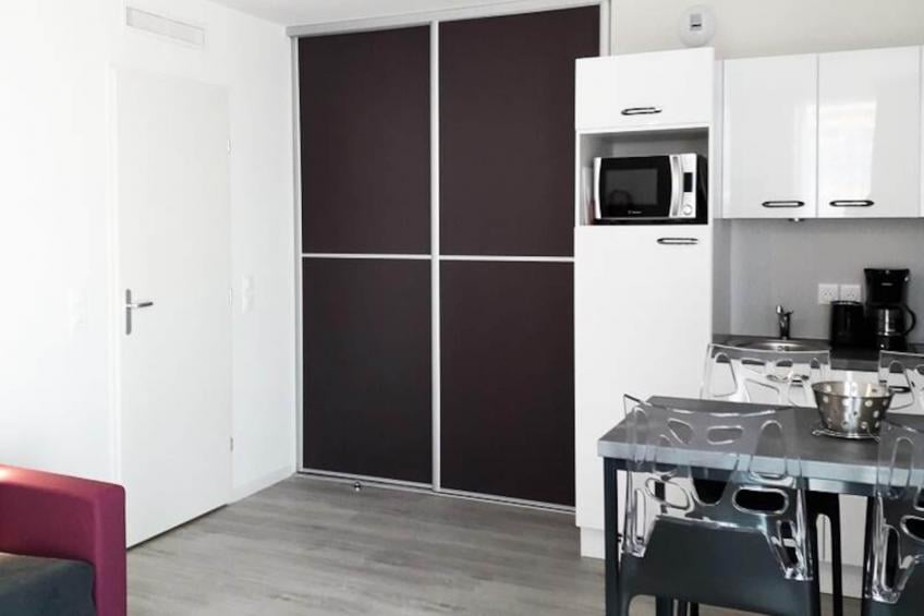 Appart'Hôtel Mer & Golf City Bordeaux Lac - foto 19