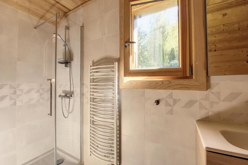 Chalets à Le Biot - foto 20