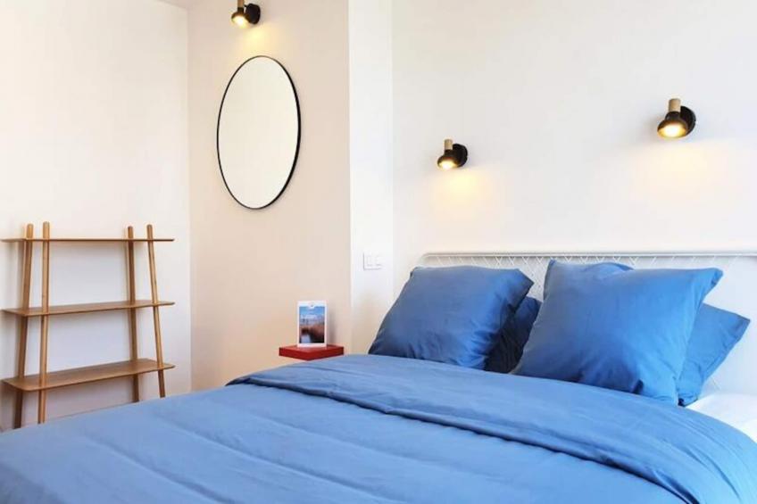 ⛲  Le Loft Perret - Vue Volcan Et Centre Ville - foto 13