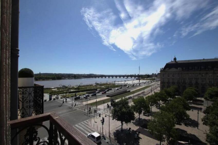 Appartement Prestations Haut Standing Avec Vue Sur La Place De La Bourse - foto 25