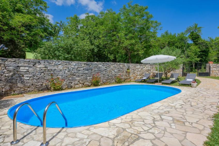 Villa Istra - Four Bedroom Villa with Private Pool - foto 34