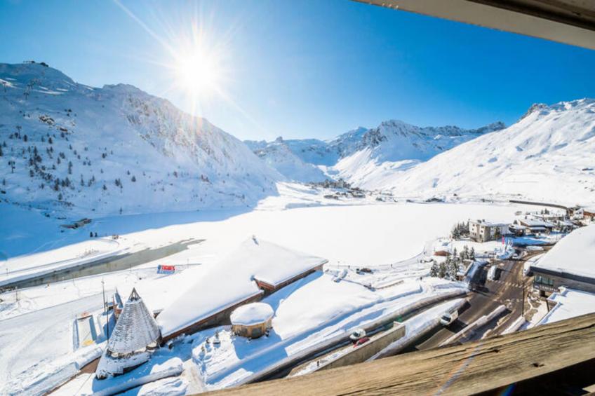 Résidence Palafour - foto 20