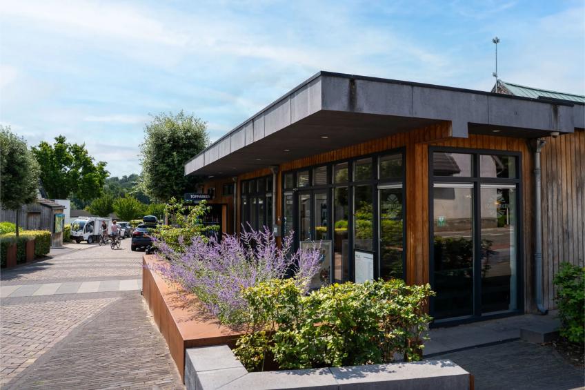 Module Wood 4 people - foto 23