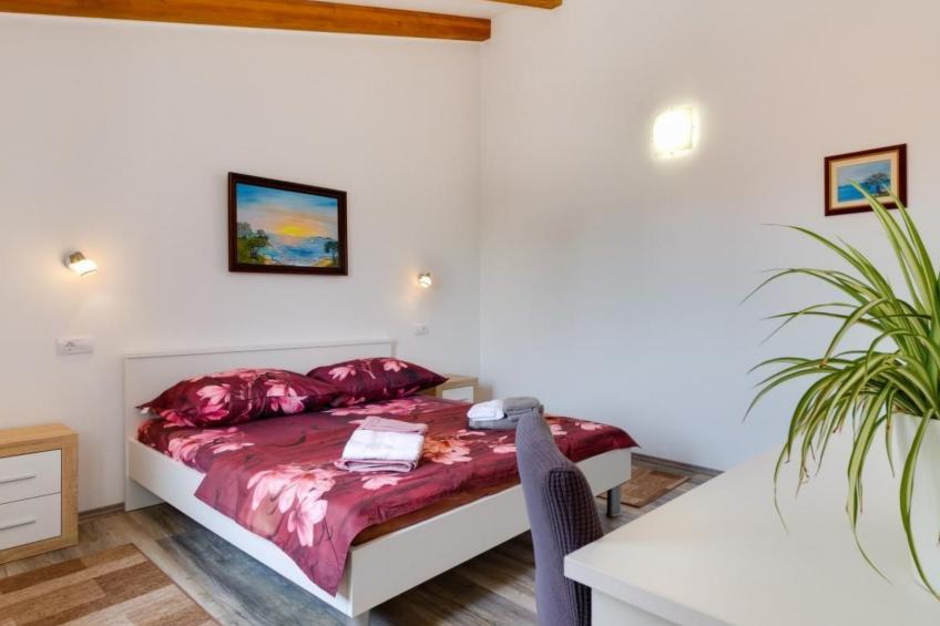 Neues Ferienhaus Nina in der Nähe von Rovinj - foto 39