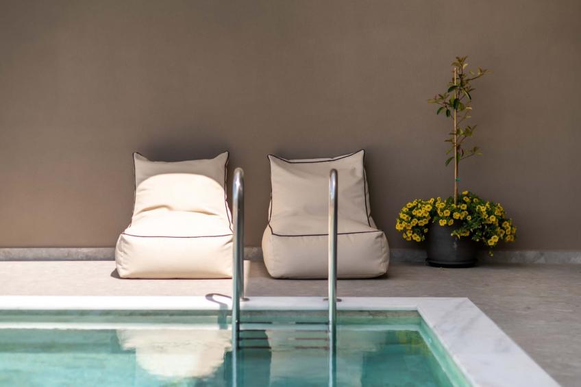 Villa Solis -100m zum Meer und ''Free'' Beheizter Pool - foto 8