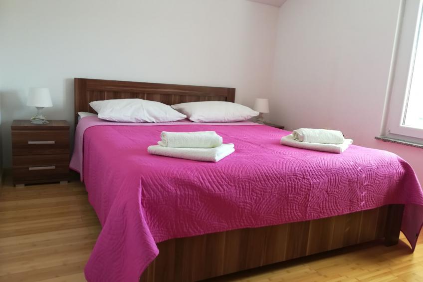 Pasman' Wohnung mit Blick aufs Wasser - foto 9