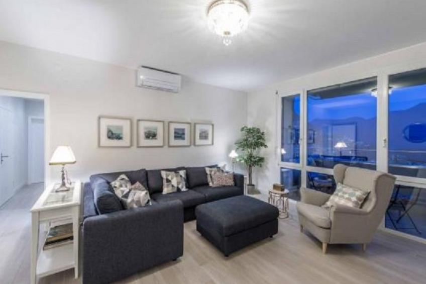 Elegante Penthouse-Wohnung mit Seeblick - foto 13