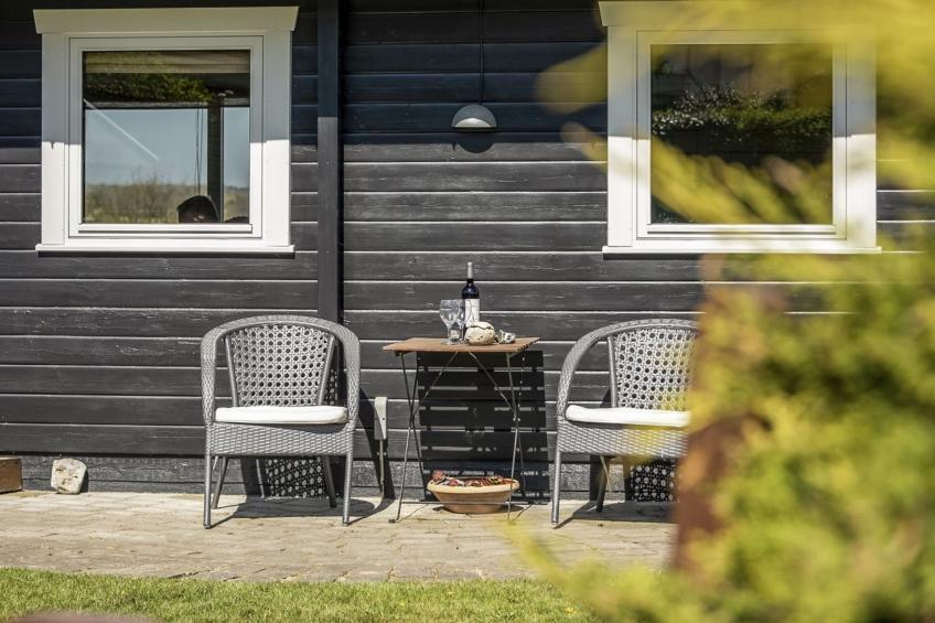 "Ylvie" - 150m from the sea in Funen - foto 15